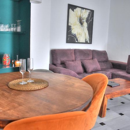 Apartamento Los Olivos Jerez Jerez de la Frontera Exterior foto