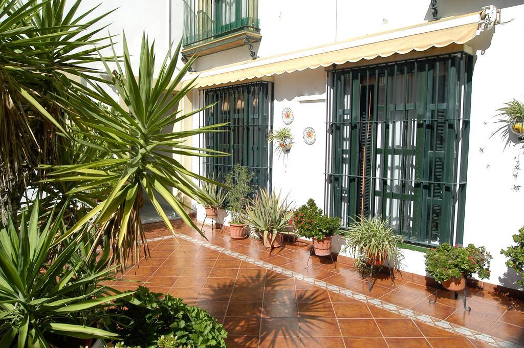 Apartamento Los Olivos Jerez Jerez de la Frontera Cameră foto
