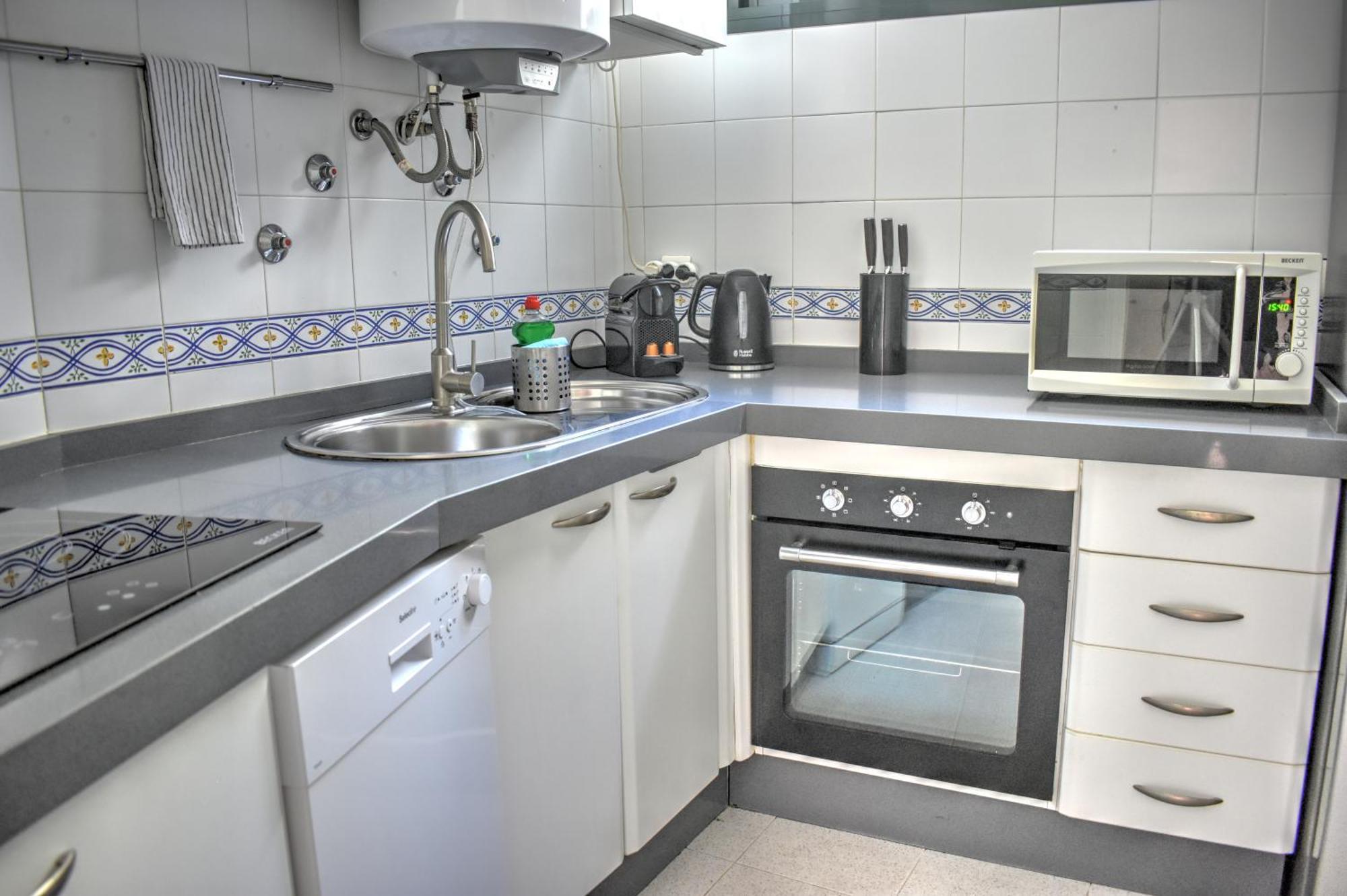 Apartamento Los Olivos Jerez Jerez de la Frontera Exterior foto