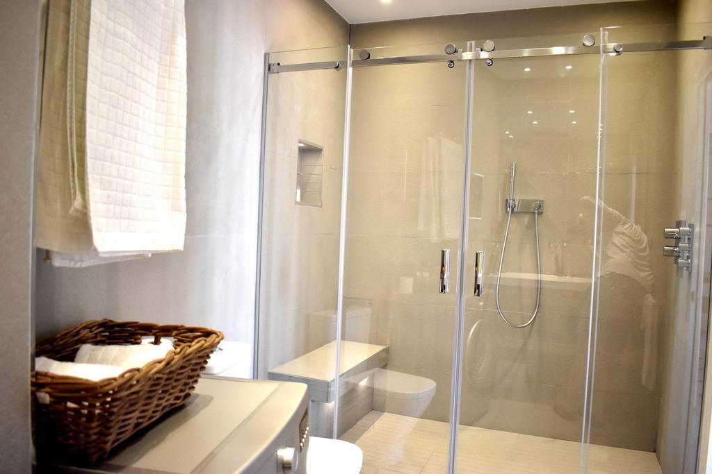 Apartamento Los Olivos Jerez Jerez de la Frontera Exterior foto