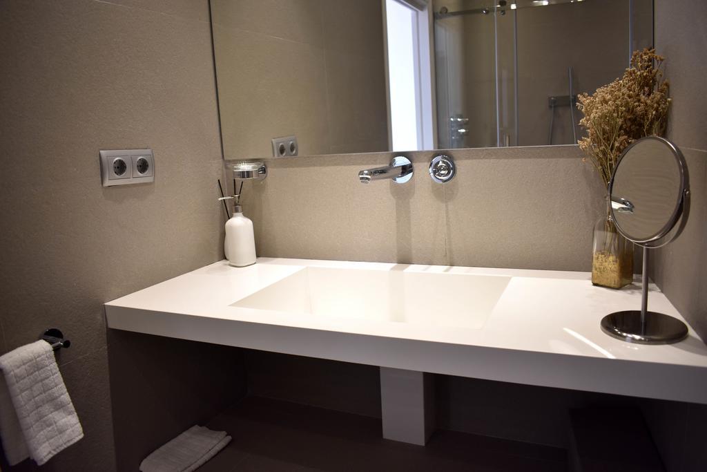 Apartamento Los Olivos Jerez Jerez de la Frontera Exterior foto